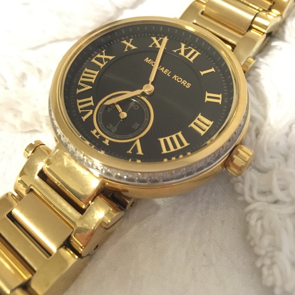 Brand new Michael Kors watch